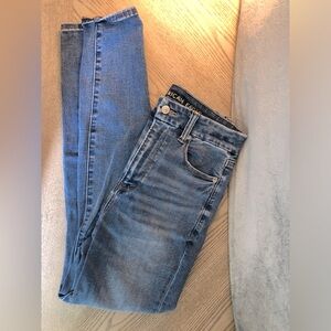 American Eagle BFF Jegging